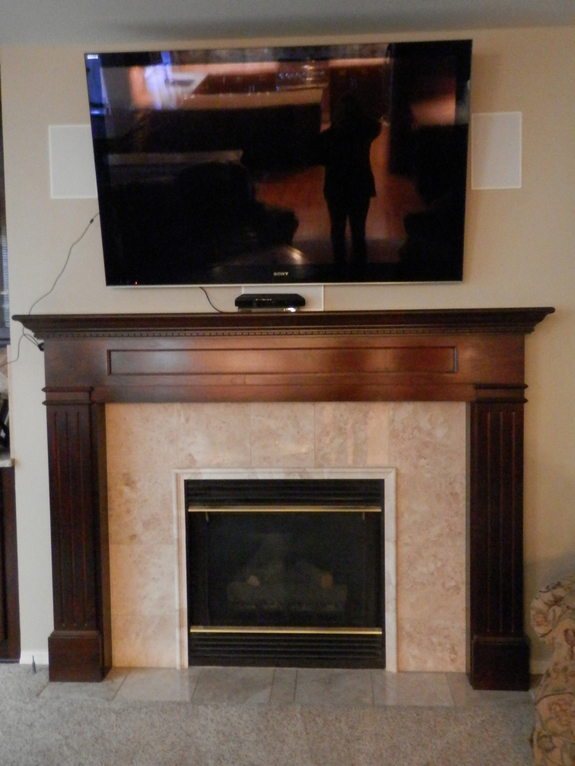 Fireplace002